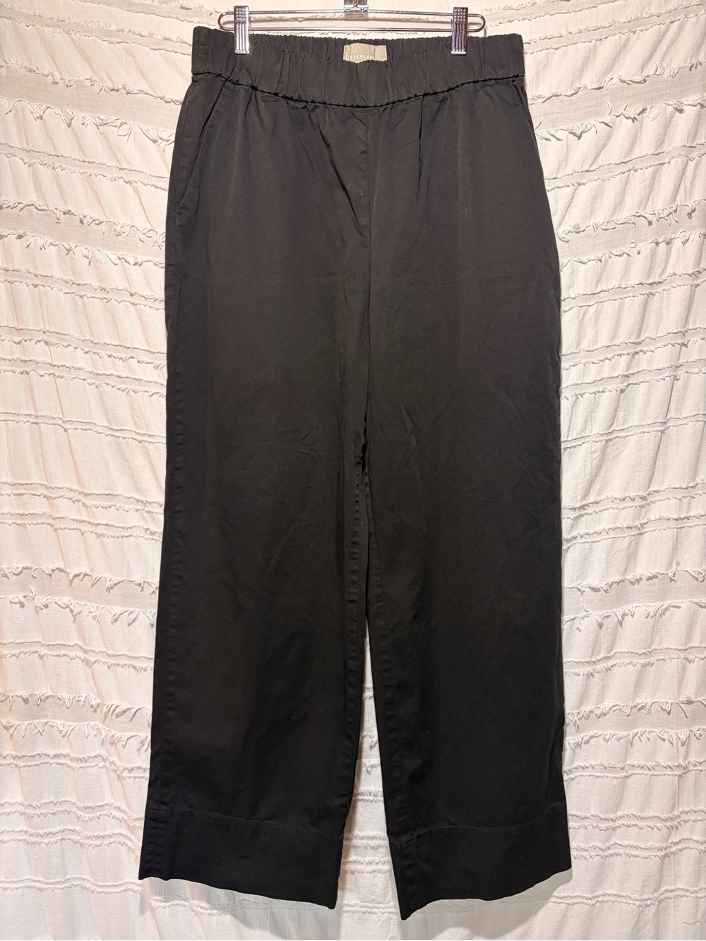 Everlane The Easy Pant